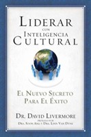 Liderar con Inteligencia Cultural (Rústica) [Libro]