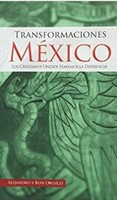 TRANSFORMACIONES MEXICO (Rústica) [Libro]