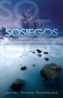 Sosiegos (Rústica) [Libro]