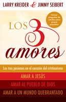 Los 3 Amores (Rústica) [Libro]