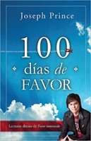 100 Días de Favor (Rústica) [Libro]