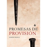 Promesas de Provisión (Rústica) [Libro]