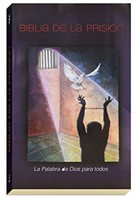 PDT Biblia de la Prisión (Rústica) [Biblia]