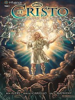 Cristo Vol.1 (Rústica)
