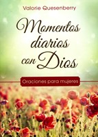 Momentos Diarios Con Dios (Rustica )