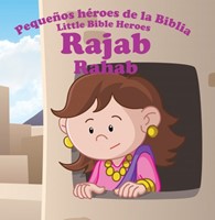 Rajab (Rústica) [Libro de Niños]