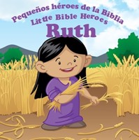 Ruth (Rústica) [Mini Libro]