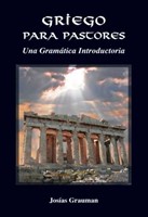 Griego para Pastores (Rústica) [Libro]