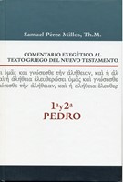 Comentario Exegético al Texto Griego del Nuevo Testamento (Tapa Dura) [Libro]