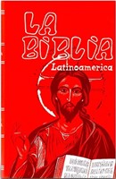 Biblia Latinoamericana (Rústica) [Biblia]