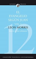 El Evangelio según Juan - Vol.2 (Rústica) [Libro]