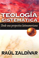 Teología Sistemática (Rústica) [Libro]