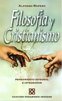 Filosofía y Cristianismo (Tapa Dura) [Libro]