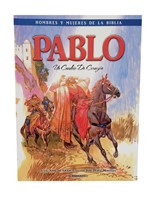 Pablo (Rústica) [Libro]