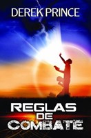 Reglas de Combate (Rústica) [Libro]