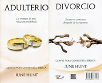 Adulterio / Divorcio (Rústica) [Libro Bolsillo]