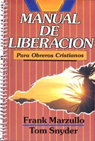 Manual de Liberación para Obreros Cristianos (Rústica) [Libro]