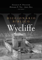 Diccionario Bíblico Wycliffe (Tapa Dura) [Libro]