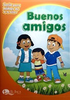 Buenos Amigos (Rústica) [Libro]