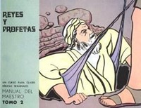 Reyes y Profetas Tomo 2 - Maestro (Rústica) [Libro]
