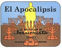 El Apocalipsis Tomo 1 - Maestro (Rústica) [Libro]