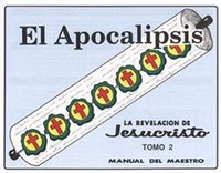 El Apocalipsis Tomo 2 - Maestro (Rústica) [Libro]