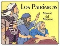 Patriarcas - Maestro (Rústica) [Libro]