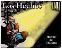 Los Hechos Tomo 2 - Maestro (Rústica) [Libro]
