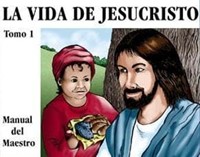 Vida de Jesucristo Tomo 1 - Maestro (Rústica) [Libro]