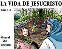 Vida de Jesucristo Tomo 2 - Maestro (Rústica) [Libro]