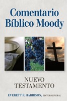 Comentario Bíblico Moody (Tapa Dura) [Libro]