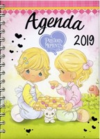 ELIMINADO [Agenda]