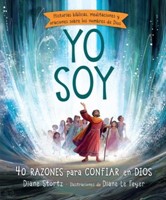 Yo Soy (Tapa Dura) [Libro]