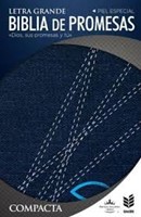 RVR60 de Promesas Compacta Jean (Jean) [Biblia]