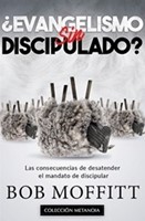 Evangelismo Sin Discipulado