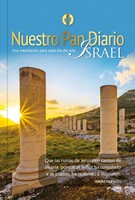 Devocional Nuestro Pan Diario 2019 Israel