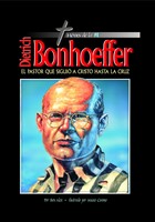 Dietrich Bonhoeffer (Tapa rústica suave) [Libro]