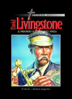 David Livingstone (Tapa rústica suave) [Libro]