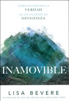 Inamovible (Rústica) [Libro]