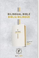 NTV - NLT Biblia Bilingüe (Tapa Dura) [Biblia Bilingue]