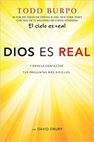 Dios es Real (Rústica) [Libro]