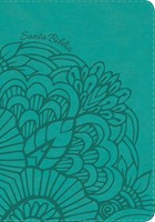 Biblia RVR60 Compacta Letra Grande (Imitación Piel) [Biblia]
