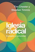 Iglesia Radical [Libro]