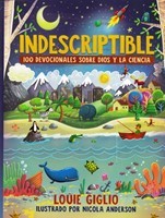 Indescriptible (Rústica) [Libro]