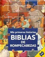 Biblias de rompecabezas