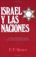 Israel y Las Naciones (Rústica) [Libro]