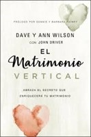 Matrimonio Vertical (Rústica) [Libro]