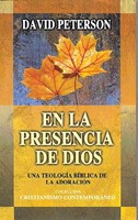 En la Presencia de Dios (Rústica) [Libro]