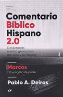 Comentario Bíblico Hispano 2.0 [Libro]