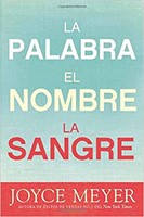La Palabra, el Nombre, la Sangre (Rústica) [Libro]